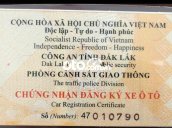 Màu xanh lam, xe nhập, giá chỉ 280 triệu