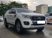 Trung tâm xe đã qua sử dụng chính hãng Ford Assured