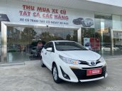 Xe cá nhân màu trắng đi 54.200 km