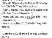 Màu nâu, nhập khẩu nguyên chiếc