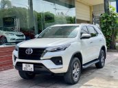 Toyota Fortuner - 2020