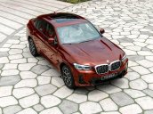 The New X4 LCI sắp ra mắt - Giá từ 3.279 triệu đồng