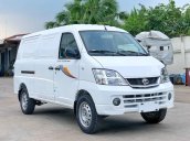 Giá xe Thaco Van 2S 2 chỗ mới nhất