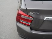 Bán xe  Honda City 1.5 CVT 2014