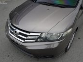 Bán xe  Honda City 1.5 CVT 2014