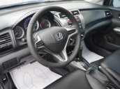 Bán xe  Honda City 1.5 CVT 2014