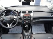 Bán xe  Honda City 1.5 CVT 2014