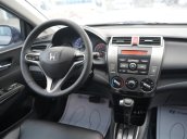 Bán xe  Honda City 1.5 CVT 2014