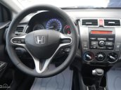 Bán xe  Honda City 1.5 CVT 2014