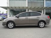 Bán xe  Honda City 1.5 CVT 2014