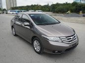 Bán xe  Honda City 1.5 CVT 2014