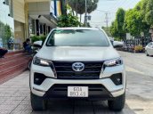 Toyota Fortuner - 2020