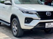 Toyota Fortuner - 2020