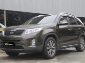 Xe lăn bánh 70000km