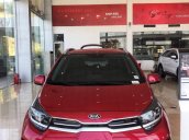 Kia Morning 1.25AT - Giá ưu đãi, sẵn xe tùy từng phiên bản