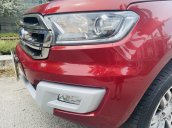 Xe chính hãng Ford - Xe đẹp 1 chủ