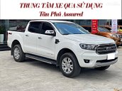 Xem xe trược tiếp Showroom Ford