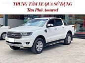 Xem xe trược tiếp Showroom Ford