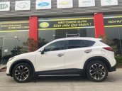 Cx5 2.0 luxury