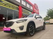 Cx5 2.0 luxury