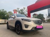 Cx5 2.0 luxury