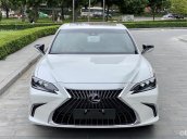 [Lexus Thăng Long] Xe chính hãng, giao ngay, bảo hành/bảo dưỡng miễn phí 3 năm