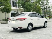 Bán xe Toyota Vios đời 2019 ít sử dụng giá chỉ 535tr