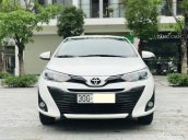 Bán xe Toyota Vios đời 2019 ít sử dụng giá chỉ 535tr