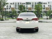 Bán xe Toyota Vios đời 2019 ít sử dụng giá chỉ 535tr