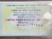 Màu vàng xe gia đình, 245 triệu