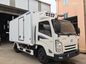 Linh kiện nhập khẩu ISUZU, thùng dài 4,3m, IZ65, IZ650