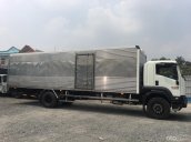 Isuzu thùng dài 9.6 mét FVR900