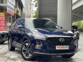 Hyundai Santa Fe 2.4L Premium 2020