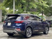 Hyundai Santa Fe 2.4L Premium 2020