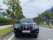 Toyota Prado VX 2.7L