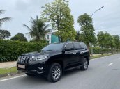 Toyota Prado VX 2.7L