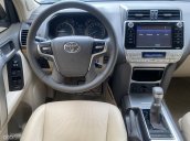 Toyota Prado VX 2.7L