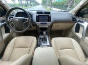 Toyota Prado VX 2.7L