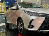 Mừng đại lễ giảm ngay 50% LPTB trừ vào giá xe - Tặng thêm gói phụ kiện Gold Toyota - Sẵn giao ngay