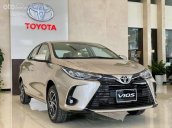 Mừng đại lễ giảm ngay 50% LPTB trừ vào giá xe - Tặng thêm gói phụ kiện Gold Toyota - Sẵn giao ngay