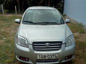 Daewoo Gentra 2008 tại 103