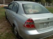 Daewoo Gentra 2008 tại 103