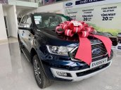 Ford Bình Định xe giao ngay