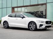 Sedan an toàn nhất thế giới, hỗ trợ trả góp 80% giá trị xe