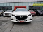 Mazda 3 1.5L Sedan 2018