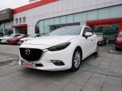 Mazda 3 1.5L Sedan 2018