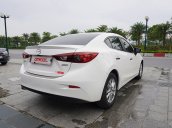 Mazda 3 1.5L Sedan 2018