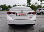 Mazda 3 1.5L Sedan 2018