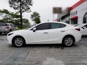 Mazda 3 1.5L Sedan 2018