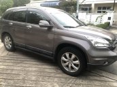 Chính chủ cần bán xe CRV